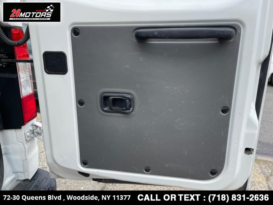 Used Nissan NV Cargo NV2500 HD High Roof V6 SV 2019 | 26 Motors Queens. Woodside, New York Used Nissan NV Cargo NV2500 HD High Roof V6 SV 2019 | 26 Motors Queens. Woodside, New York
