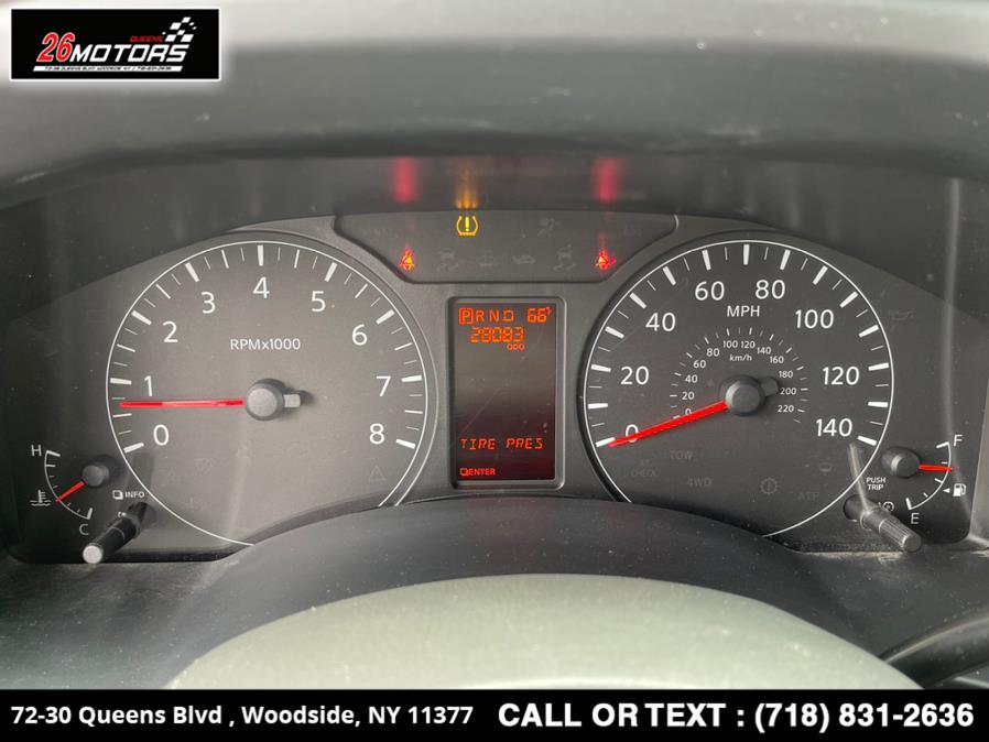 Used Nissan NV Cargo NV2500 HD High Roof V6 SV 2019 | 26 Motors Queens. Woodside, New York Used Nissan NV Cargo NV2500 HD High Roof V6 SV 2019 | 26 Motors Queens. Woodside, New York