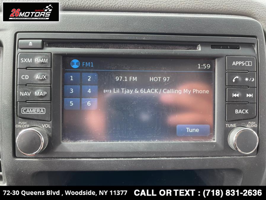 Used Nissan NV Cargo NV2500 HD High Roof V6 SV 2019 | 26 Motors Queens. Woodside, New York Used Nissan NV Cargo NV2500 HD High Roof V6 SV 2019 | 26 Motors Queens. Woodside, New York