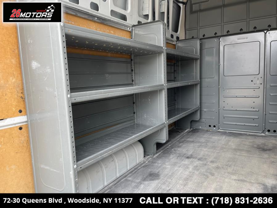 Used Nissan NV Cargo NV2500 HD High Roof V6 SV 2019 | 26 Motors Queens. Woodside, New York Used Nissan NV Cargo NV2500 HD High Roof V6 SV 2019 | 26 Motors Queens. Woodside, New York