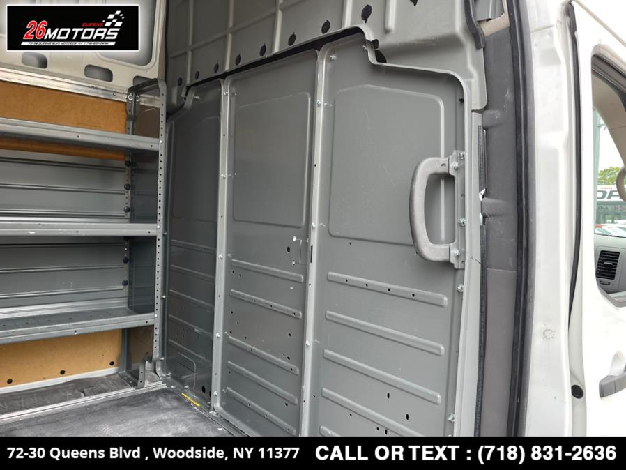 Used Nissan NV Cargo NV2500 HD High Roof V6 SV 2019 | 26 Motors Queens. Woodside, New York Used Nissan NV Cargo NV2500 HD High Roof V6 SV 2019 | 26 Motors Queens. Woodside, New York