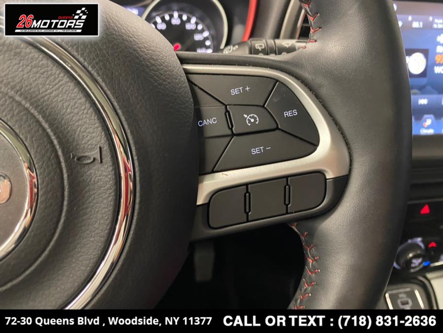 Used Jeep Compass Trailhawk 4x4 2018 | 26 Motors Queens. Woodside, New York Used Jeep Compass Trailhawk 4x4 2018 | 26 Motors Queens. Woodside, New York