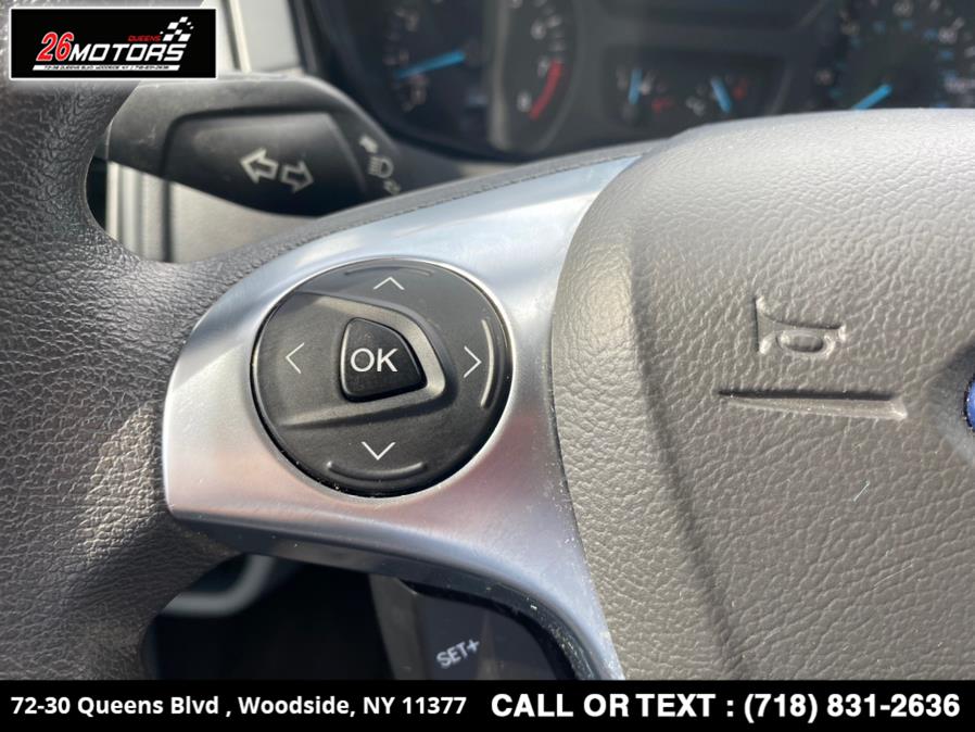 Used Ford Transit Passenger Wagon T-350 148" Low Roof XLT Swing-Out RH Dr 2019 | 26 Motors Queens. Woodside, New York Used Ford Transit Passenger Wagon T-350 148" Low Roof XLT Swing-Out RH Dr 2019 | 26 Motors Queens. Woodside, New York