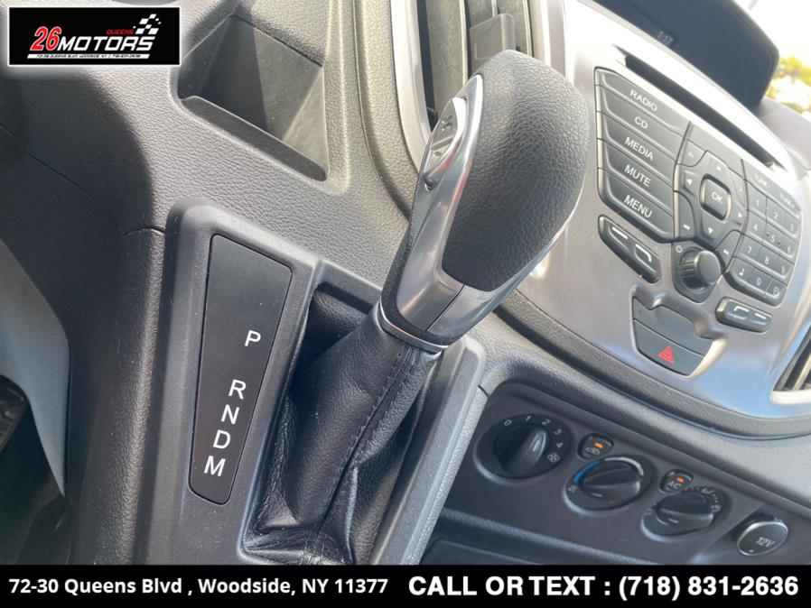 Used Ford Transit Passenger Wagon T-350 148" Low Roof XLT Swing-Out RH Dr 2019 | 26 Motors Queens. Woodside, New York Used Ford Transit Passenger Wagon T-350 148" Low Roof XLT Swing-Out RH Dr 2019 | 26 Motors Queens. Woodside, New York