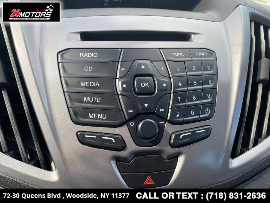 Used Ford Transit Passenger Wagon T-350 148" Low Roof XLT Swing-Out RH Dr 2019 | 26 Motors Queens. Woodside, New York Used Ford Transit Passenger Wagon T-350 148" Low Roof XLT Swing-Out RH Dr 2019 | 26 Motors Queens. Woodside, New York