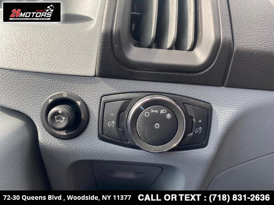 Used Ford Transit Passenger Wagon T-350 148" Low Roof XLT Swing-Out RH Dr 2019 | 26 Motors Queens. Woodside, New York Used Ford Transit Passenger Wagon T-350 148" Low Roof XLT Swing-Out RH Dr 2019 | 26 Motors Queens. Woodside, New York