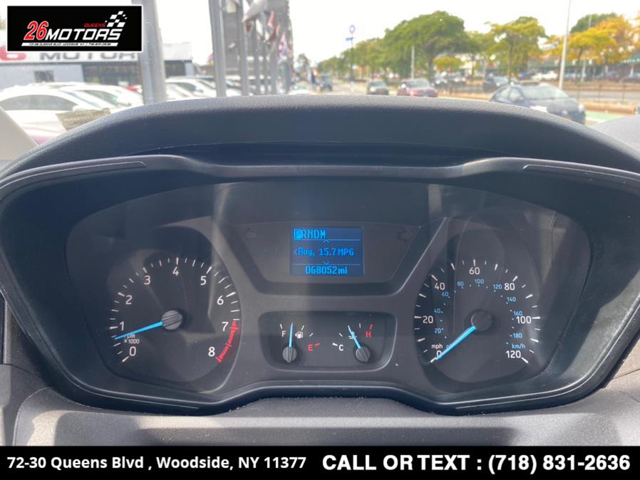Used Ford Transit Passenger Wagon T-350 148" Low Roof XLT Swing-Out RH Dr 2019 | 26 Motors Queens. Woodside, New York Used Ford Transit Passenger Wagon T-350 148" Low Roof XLT Swing-Out RH Dr 2019 | 26 Motors Queens. Woodside, New York