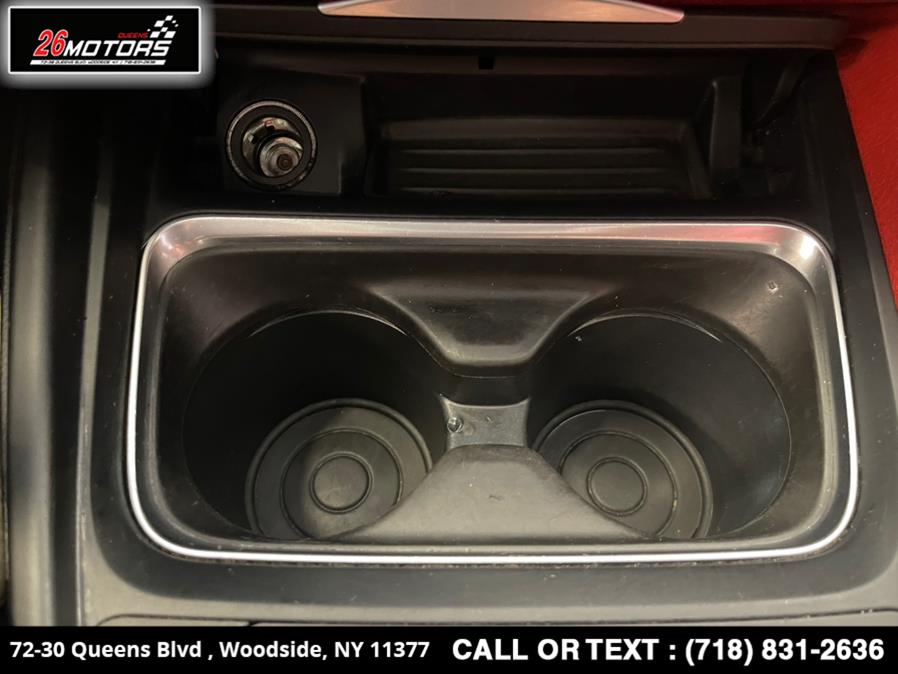 2015 BMW 4 Series 2dr Cpe 435i xDrive AWD, available for sale in Woodside, New York | 26 Motors Queens. Woodside, New York 2015 BMW 4 Series 2dr Cpe 435i xDrive AWD, available for sale in Woodside, New York | 26 Motors Queens. Woodside, New York