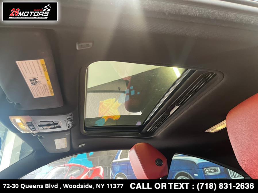 2015 BMW 4 Series 2dr Cpe 435i xDrive AWD, available for sale in Woodside, New York | 26 Motors Queens. Woodside, New York 2015 BMW 4 Series 2dr Cpe 435i xDrive AWD, available for sale in Woodside, New York | 26 Motors Queens. Woodside, New York