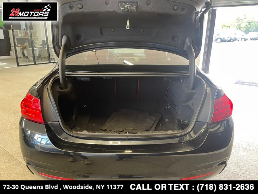 2015 BMW 4 Series 2dr Cpe 435i xDrive AWD, available for sale in Woodside, New York | 26 Motors Queens. Woodside, New York 2015 BMW 4 Series 2dr Cpe 435i xDrive AWD, available for sale in Woodside, New York | 26 Motors Queens. Woodside, New York