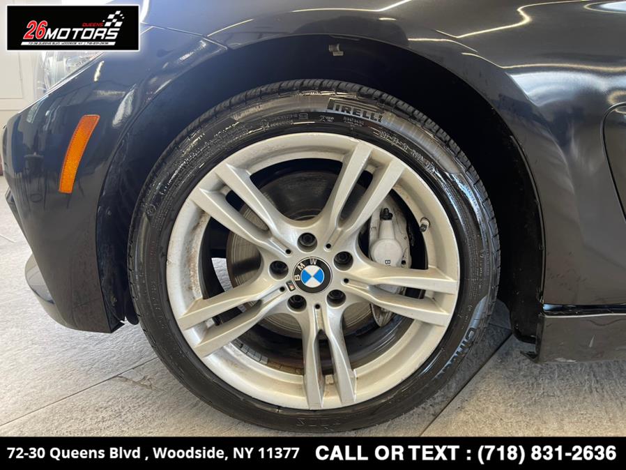 2015 BMW 4 Series 2dr Cpe 435i xDrive AWD, available for sale in Woodside, New York | 26 Motors Queens. Woodside, New York 2015 BMW 4 Series 2dr Cpe 435i xDrive AWD, available for sale in Woodside, New York | 26 Motors Queens. Woodside, New York