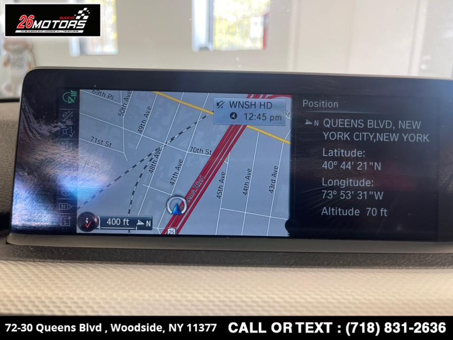 2015 BMW 4 Series 2dr Cpe 435i xDrive AWD, available for sale in Woodside, New York | 26 Motors Queens. Woodside, New York 2015 BMW 4 Series 2dr Cpe 435i xDrive AWD, available for sale in Woodside, New York | 26 Motors Queens. Woodside, New York