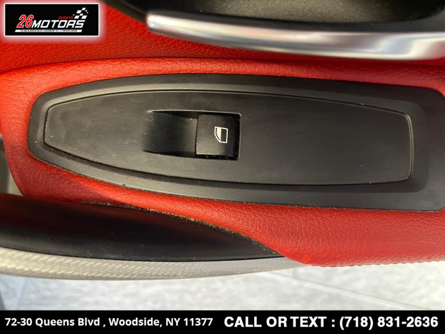 2015 BMW 4 Series 2dr Cpe 435i xDrive AWD, available for sale in Woodside, New York | 26 Motors Queens. Woodside, New York 2015 BMW 4 Series 2dr Cpe 435i xDrive AWD, available for sale in Woodside, New York | 26 Motors Queens. Woodside, New York