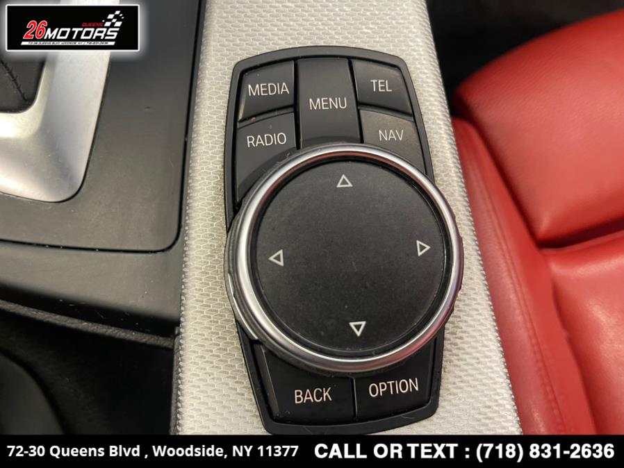 2015 BMW 4 Series 2dr Cpe 435i xDrive AWD, available for sale in Woodside, New York | 26 Motors Queens. Woodside, New York 2015 BMW 4 Series 2dr Cpe 435i xDrive AWD, available for sale in Woodside, New York | 26 Motors Queens. Woodside, New York
