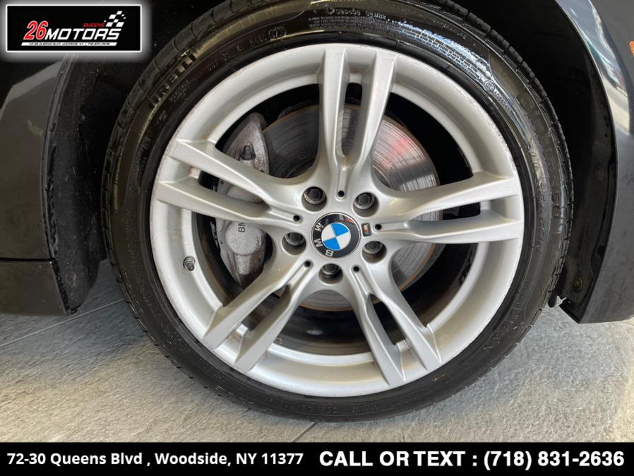 2015 BMW 4 Series 2dr Cpe 435i xDrive AWD, available for sale in Woodside, New York | 26 Motors Queens. Woodside, New York 2015 BMW 4 Series 2dr Cpe 435i xDrive AWD, available for sale in Woodside, New York | 26 Motors Queens. Woodside, New York
