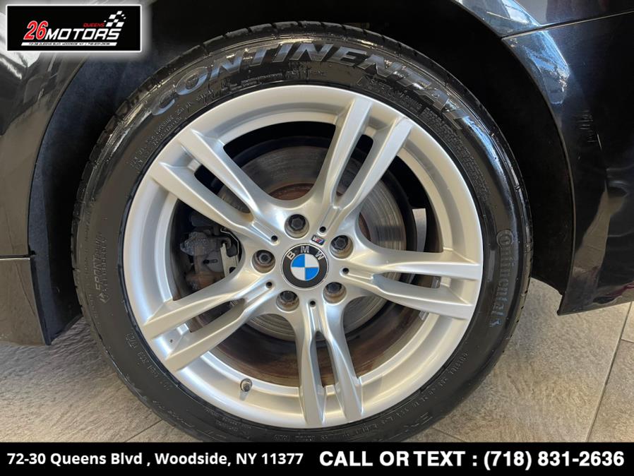 2015 BMW 4 Series 2dr Cpe 435i xDrive AWD, available for sale in Woodside, New York | 26 Motors Queens. Woodside, New York 2015 BMW 4 Series 2dr Cpe 435i xDrive AWD, available for sale in Woodside, New York | 26 Motors Queens. Woodside, New York