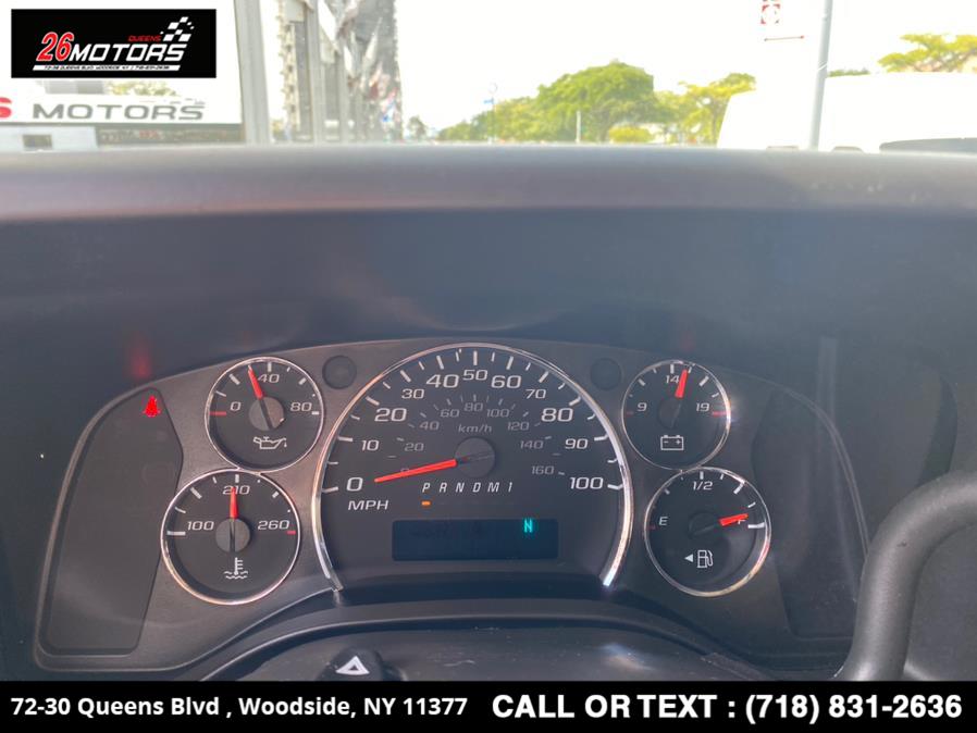 Used Chevrolet Express Passenger RWD 3500 135" LT 2019 | 26 Motors Queens. Woodside, New York Used Chevrolet Express Passenger RWD 3500 135" LT 2019 | 26 Motors Queens. Woodside, New York