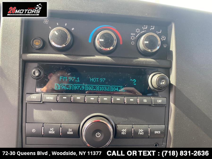 Used Chevrolet Express Passenger RWD 3500 135" LT 2019 | 26 Motors Queens. Woodside, New York Used Chevrolet Express Passenger RWD 3500 135" LT 2019 | 26 Motors Queens. Woodside, New York