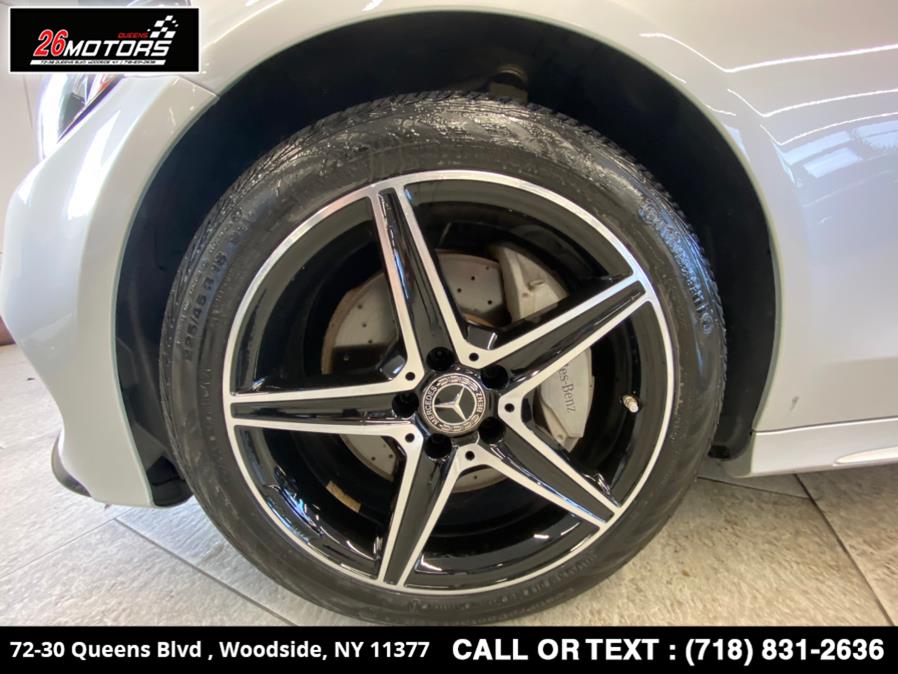 Used Mercedes-Benz C-Class C 300 4MATIC Sedan 2018 | 26 Motors Queens. Woodside, New York Used Mercedes-Benz C-Class C 300 4MATIC Sedan 2018 | 26 Motors Queens. Woodside, New York