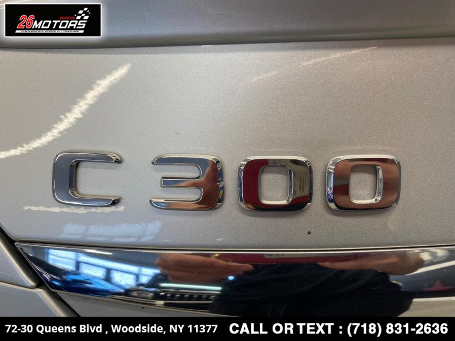 Used Mercedes-Benz C-Class C 300 4MATIC Sedan 2018 | 26 Motors Queens. Woodside, New York Used Mercedes-Benz C-Class C 300 4MATIC Sedan 2018 | 26 Motors Queens. Woodside, New York