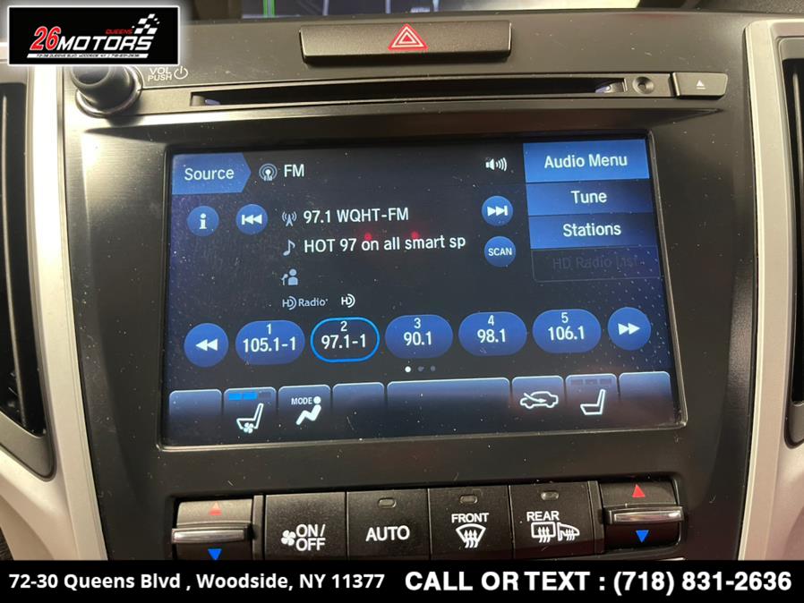 2019 Acura TLX 3.5L FWD w/A-Spec Pkg Red Leather, available for sale in Woodside, New York | 26 Motors Queens. Woodside, New York 2019 Acura TLX 3.5L FWD w/A-Spec Pkg Red Leather, available for sale in Woodside, New York | 26 Motors Queens. Woodside, New York