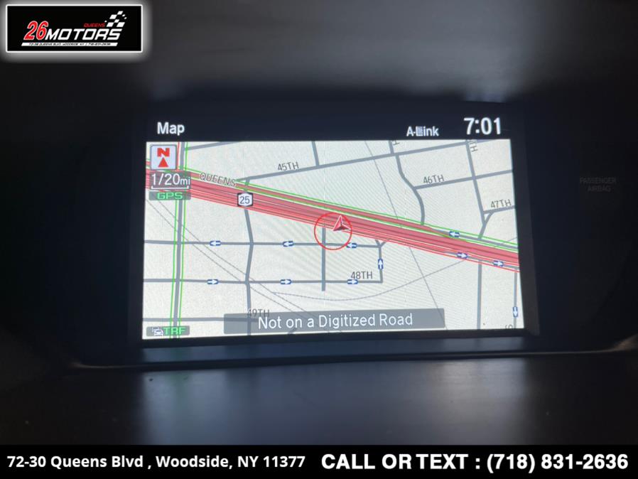 2019 Acura TLX 3.5L FWD w/A-Spec Pkg Red Leather, available for sale in Woodside, New York | 26 Motors Queens. Woodside, New York 2019 Acura TLX 3.5L FWD w/A-Spec Pkg Red Leather, available for sale in Woodside, New York | 26 Motors Queens. Woodside, New York