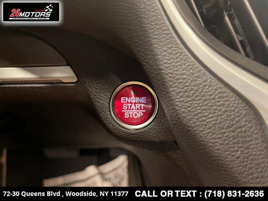 2019 Acura TLX 3.5L FWD w/A-Spec Pkg Red Leather, available for sale in Woodside, New York | 26 Motors Queens. Woodside, New York 2019 Acura TLX 3.5L FWD w/A-Spec Pkg Red Leather, available for sale in Woodside, New York | 26 Motors Queens. Woodside, New York
