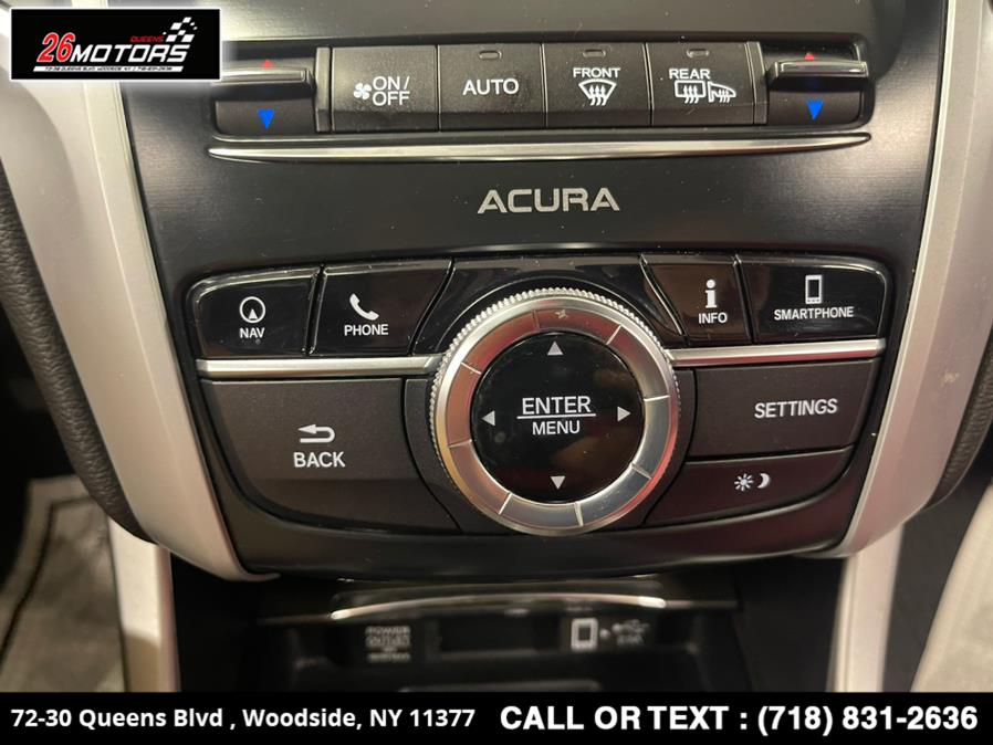 2019 Acura TLX 3.5L FWD w/A-Spec Pkg Red Leather, available for sale in Woodside, New York | 26 Motors Queens. Woodside, New York 2019 Acura TLX 3.5L FWD w/A-Spec Pkg Red Leather, available for sale in Woodside, New York | 26 Motors Queens. Woodside, New York