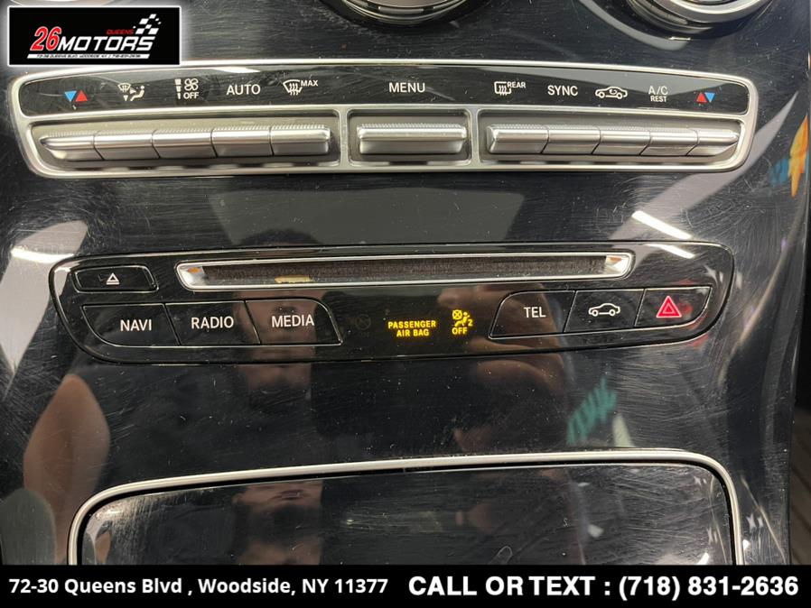 Used Mercedes-Benz C-Class C 300 4MATIC Sedan 2018 | 26 Motors Queens. Woodside, New York Used Mercedes-Benz C-Class C 300 4MATIC Sedan 2018 | 26 Motors Queens. Woodside, New York