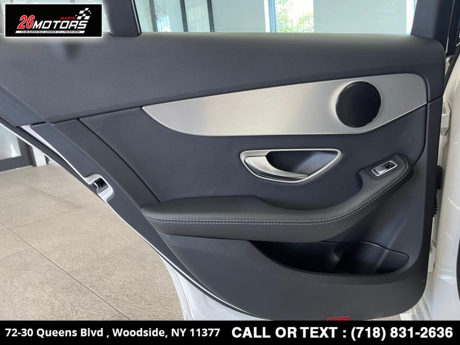 Used Mercedes-Benz C-Class C 300 4MATIC Sedan 2018 | 26 Motors Queens. Woodside, New York Used Mercedes-Benz C-Class C 300 4MATIC Sedan 2018 | 26 Motors Queens. Woodside, New York