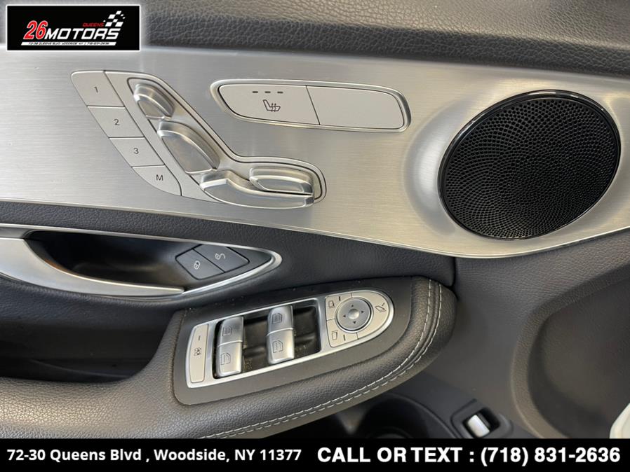 Used Mercedes-Benz C-Class C 300 4MATIC Sedan 2018 | 26 Motors Queens. Woodside, New York Used Mercedes-Benz C-Class C 300 4MATIC Sedan 2018 | 26 Motors Queens. Woodside, New York