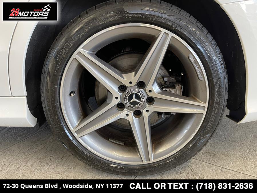 Used Mercedes-Benz C-Class C 300 4MATIC Sedan 2018 | 26 Motors Queens. Woodside, New York Used Mercedes-Benz C-Class C 300 4MATIC Sedan 2018 | 26 Motors Queens. Woodside, New York