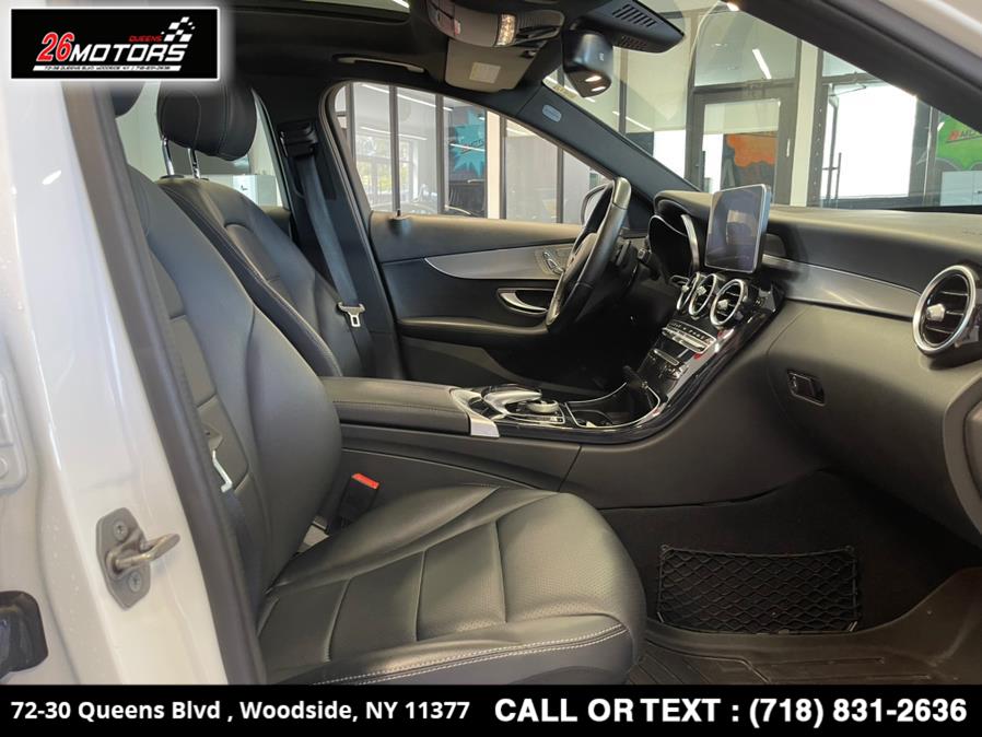 Used Mercedes-Benz C-Class C 300 4MATIC Sedan 2018 | 26 Motors Queens. Woodside, New York Used Mercedes-Benz C-Class C 300 4MATIC Sedan 2018 | 26 Motors Queens. Woodside, New York