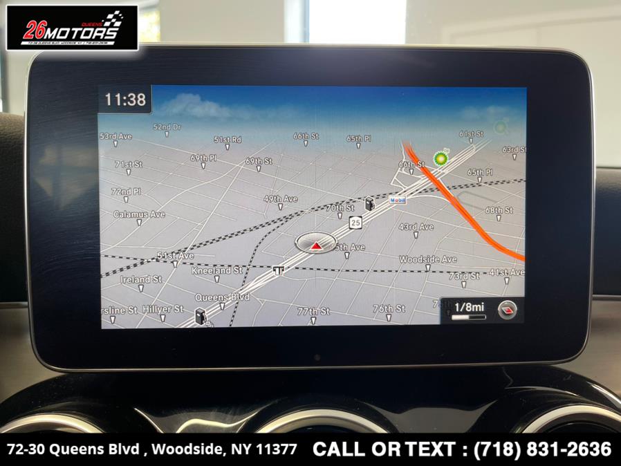 Used Mercedes-Benz C-Class C 300 4MATIC Sedan 2018 | 26 Motors Queens. Woodside, New York Used Mercedes-Benz C-Class C 300 4MATIC Sedan 2018 | 26 Motors Queens. Woodside, New York