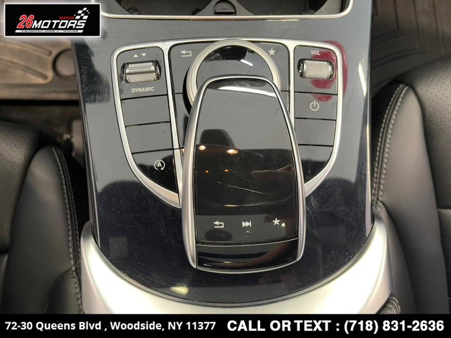 Used Mercedes-Benz C-Class C 300 4MATIC Sedan 2018 | 26 Motors Queens. Woodside, New York Used Mercedes-Benz C-Class C 300 4MATIC Sedan 2018 | 26 Motors Queens. Woodside, New York