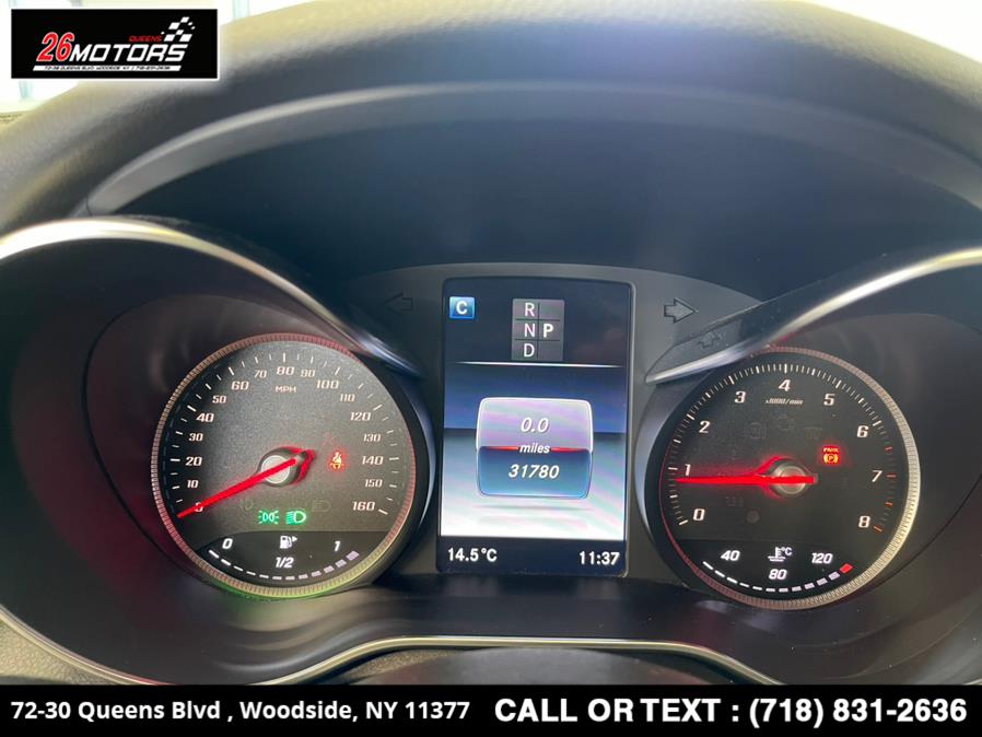 Used Mercedes-Benz C-Class C 300 4MATIC Sedan 2018 | 26 Motors Queens. Woodside, New York Used Mercedes-Benz C-Class C 300 4MATIC Sedan 2018 | 26 Motors Queens. Woodside, New York