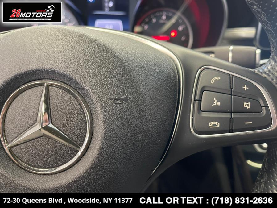 Used Mercedes-Benz C-Class C 300 4MATIC Sedan 2018 | 26 Motors Queens. Woodside, New York Used Mercedes-Benz C-Class C 300 4MATIC Sedan 2018 | 26 Motors Queens. Woodside, New York
