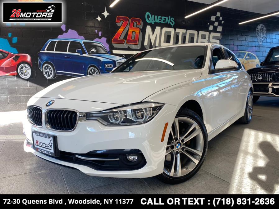 Used BMW 3 Series 330i xDrive Sedan South Africa 2018 | 26 Motors Queens. Woodside, New York Used BMW 3 Series 330i xDrive Sedan South Africa 2018 | 26 Motors Queens. Woodside, New York