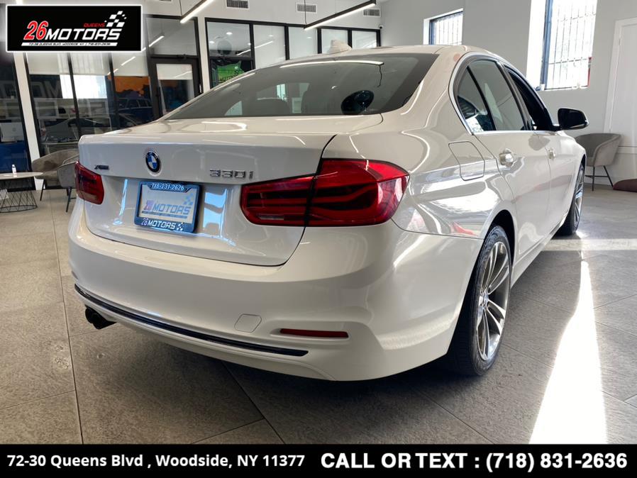 Used BMW 3 Series 330i xDrive Sedan South Africa 2018 | 26 Motors Queens. Woodside, New York Used BMW 3 Series 330i xDrive Sedan South Africa 2018 | 26 Motors Queens. Woodside, New York