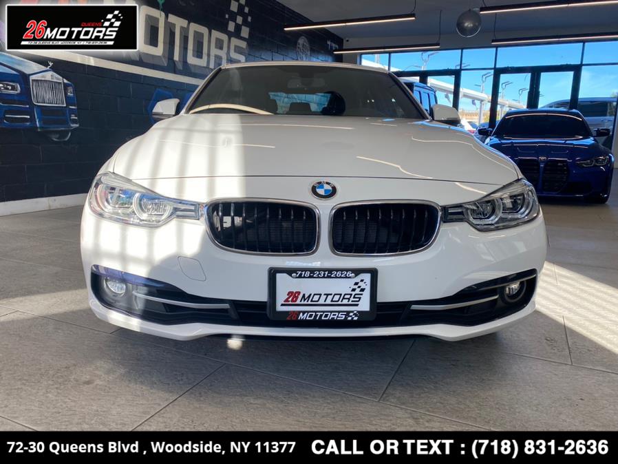 Used BMW 3 Series 330i xDrive Sedan South Africa 2018 | 26 Motors Queens. Woodside, New York Used BMW 3 Series 330i xDrive Sedan South Africa 2018 | 26 Motors Queens. Woodside, New York
