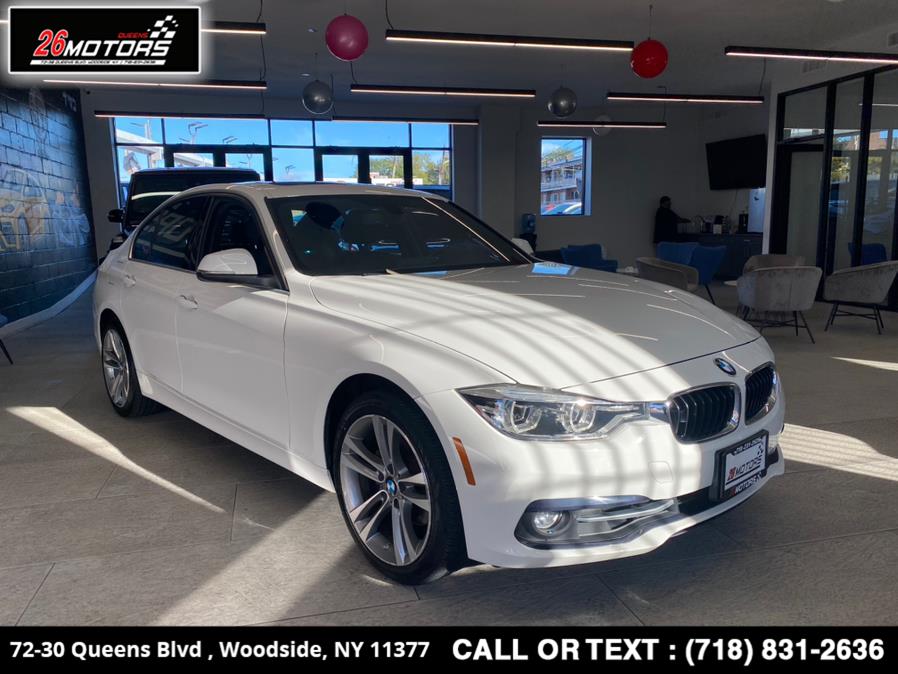 Used BMW 3 Series 330i xDrive Sedan South Africa 2018 | 26 Motors Queens. Woodside, New York Used BMW 3 Series 330i xDrive Sedan South Africa 2018 | 26 Motors Queens. Woodside, New York