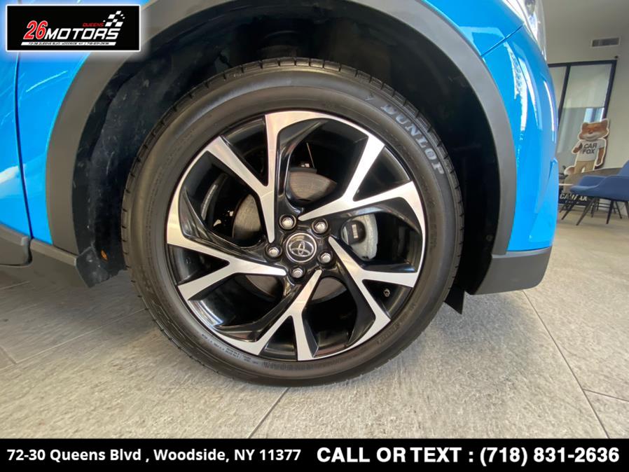 Used Toyota C-HR Limited FWD (Natl) 2019 | 26 Motors Queens. Woodside, New York Used Toyota C-HR Limited FWD (Natl) 2019 | 26 Motors Queens. Woodside, New York