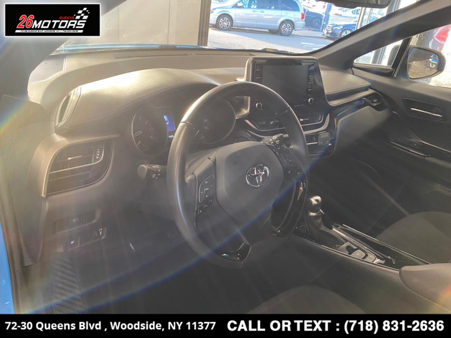 Used Toyota C-HR Limited FWD (Natl) 2019 | 26 Motors Queens. Woodside, New York Used Toyota C-HR Limited FWD (Natl) 2019 | 26 Motors Queens. Woodside, New York
