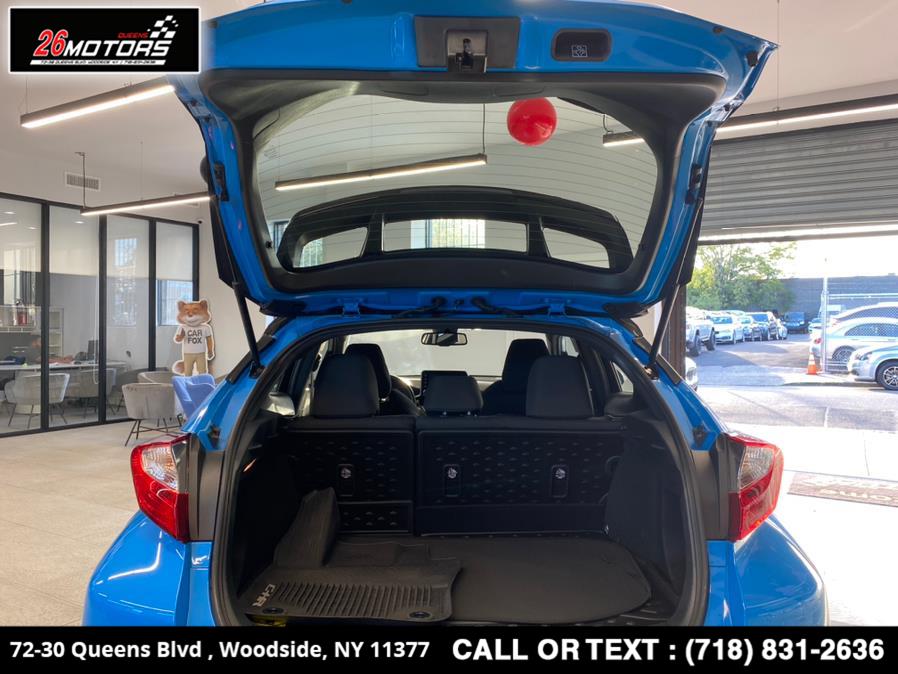 Used Toyota C-HR Limited FWD (Natl) 2019 | 26 Motors Queens. Woodside, New York Used Toyota C-HR Limited FWD (Natl) 2019 | 26 Motors Queens. Woodside, New York