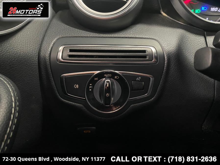 Used Mercedes-Benz C-Class 4dr Sdn C300 4MATIC 2015 | 26 Motors Queens. Woodside, New York Used Mercedes-Benz C-Class 4dr Sdn C300 4MATIC 2015 | 26 Motors Queens. Woodside, New York