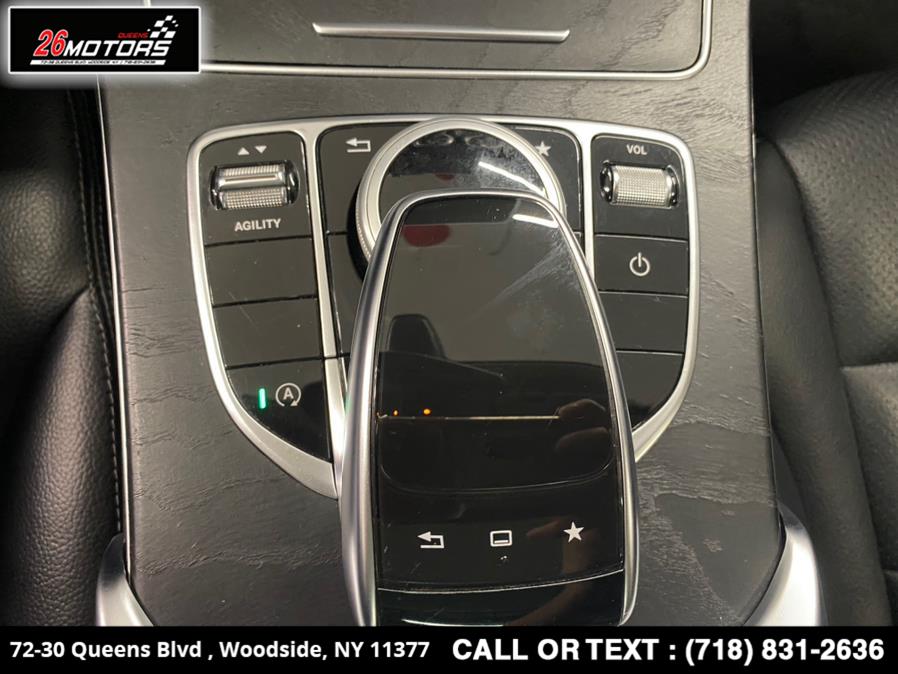 Used Mercedes-Benz C-Class 4dr Sdn C300 4MATIC 2015 | 26 Motors Queens. Woodside, New York Used Mercedes-Benz C-Class 4dr Sdn C300 4MATIC 2015 | 26 Motors Queens. Woodside, New York