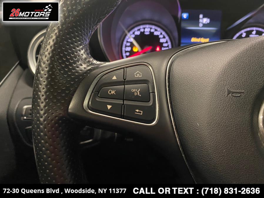 Used Mercedes-Benz C-Class 4dr Sdn C300 4MATIC 2015 | 26 Motors Queens. Woodside, New York Used Mercedes-Benz C-Class 4dr Sdn C300 4MATIC 2015 | 26 Motors Queens. Woodside, New York