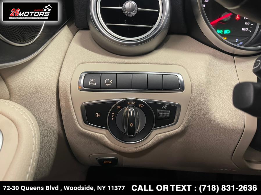 Used Mercedes-Benz C-Class C 300 4MATIC Sedan 2018 | 26 Motors Queens. Woodside, New York Used Mercedes-Benz C-Class C 300 4MATIC Sedan 2018 | 26 Motors Queens. Woodside, New York