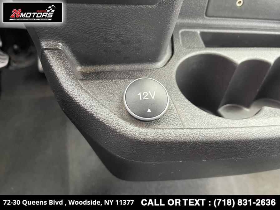 Used Ford Transit Passenger Wagon T-350 148" Low Roof XLT Swing-Out RH Dr 2018 | 26 Motors Queens. Woodside, New York Used Ford Transit Passenger Wagon T-350 148" Low Roof XLT Swing-Out RH Dr 2018 | 26 Motors Queens. Woodside, New York