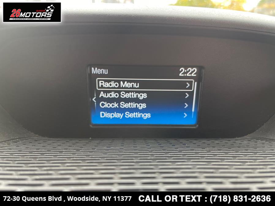 Used Ford Transit Passenger Wagon T-350 148" Low Roof XLT Swing-Out RH Dr 2018 | 26 Motors Queens. Woodside, New York Used Ford Transit Passenger Wagon T-350 148" Low Roof XLT Swing-Out RH Dr 2018 | 26 Motors Queens. Woodside, New York